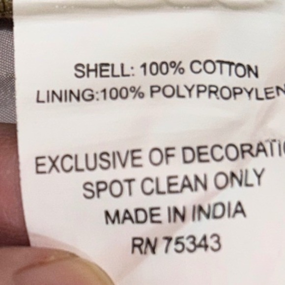 Green Velvet Crocodile Embroidered Accent Pillow 21x14 Alligator - Picture 4 of 6